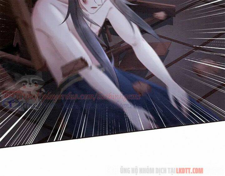 Trọng Sinh Bá Sủng Nhiếp Chính Vương Quá Mạnh Mẽ: Chapter 110