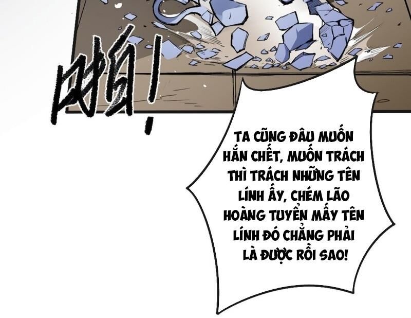 Đường Dần Tại Dị Giới 2: Chapter 7