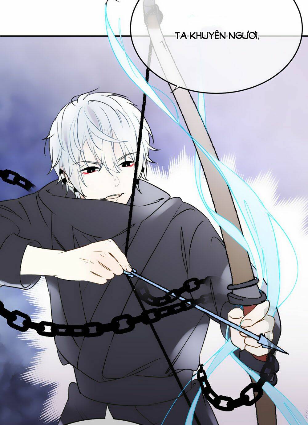 Ảnh Hậu Thời Gian: Chapter 26