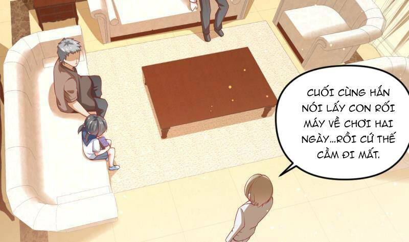 Thần Huyền Sư: Chapter 10