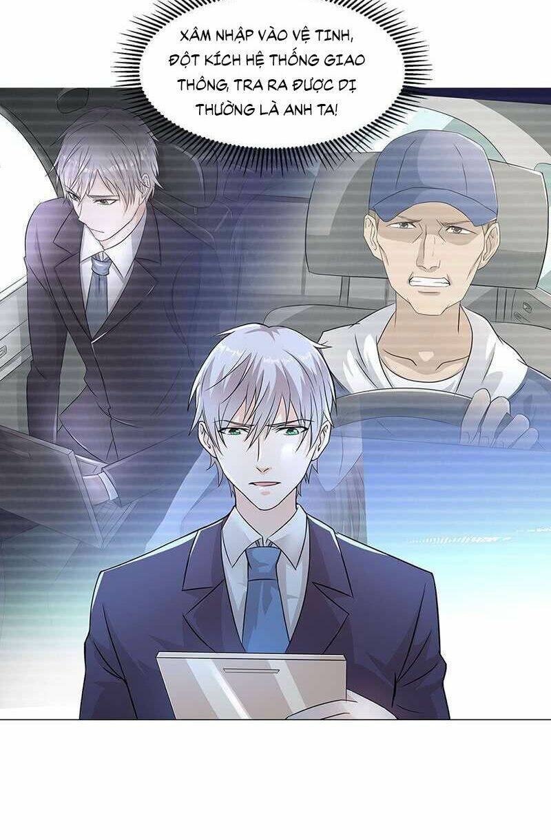 Này! Đừng Động Vào Phô Mai Của Tôi: Chapter 57