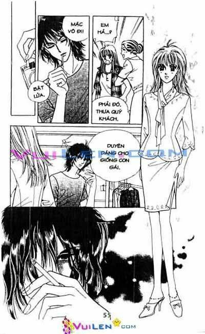 Tìm Anh - Look For Oppa: Chapter 1