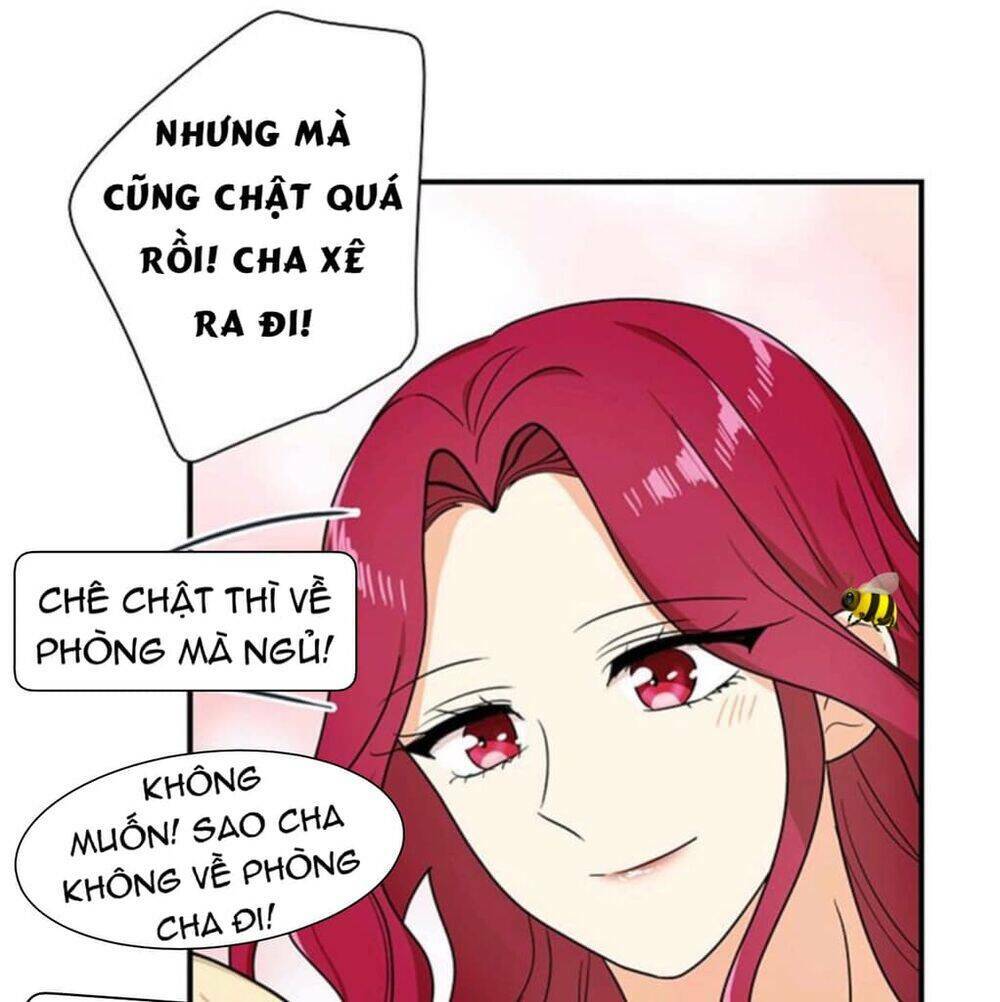 Xuyên Không Trở Thành Mami Phản Diện: Chapter 42