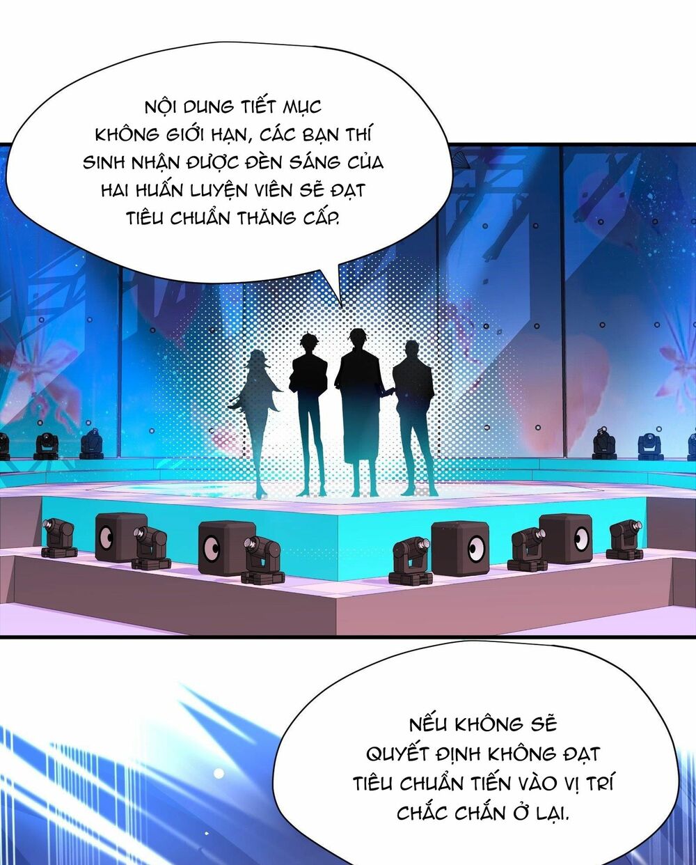 Nữ Phụ Như Tôi Cũng Có Ngày Ra Mắt: Chapter 35