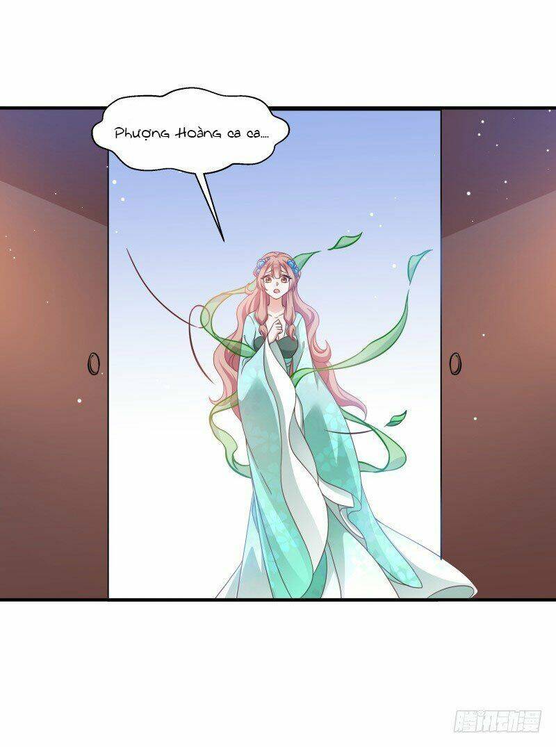 Trò Chơi Trừng Phạt: Chapter 67