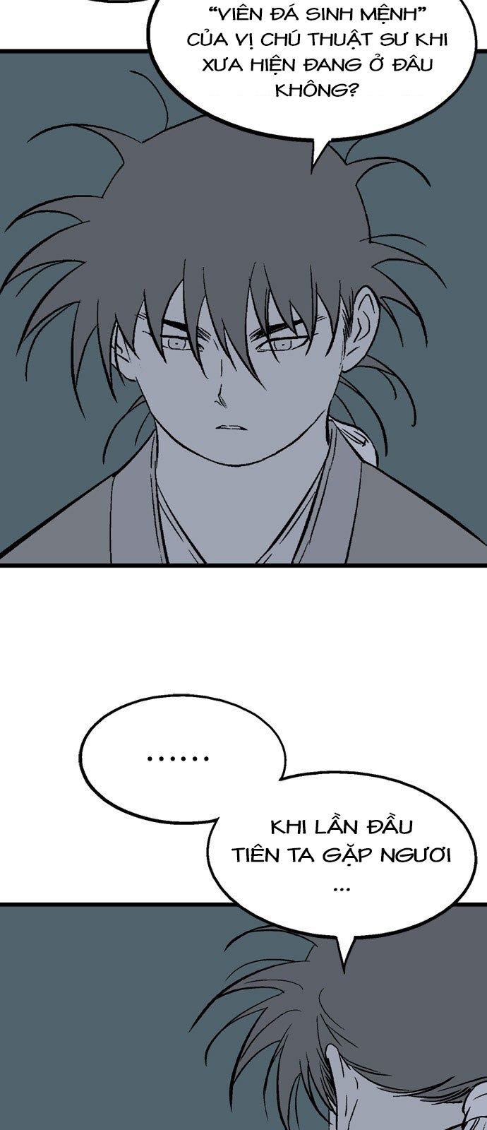 Cao Thủ 2: Chapter 104