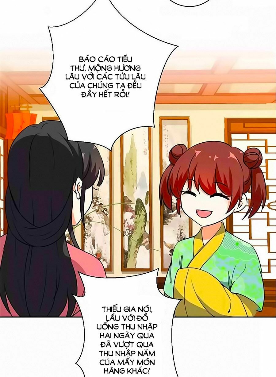 Vương Gia ! Ngươi Thật Bỉ Ổi !: Chapter 423