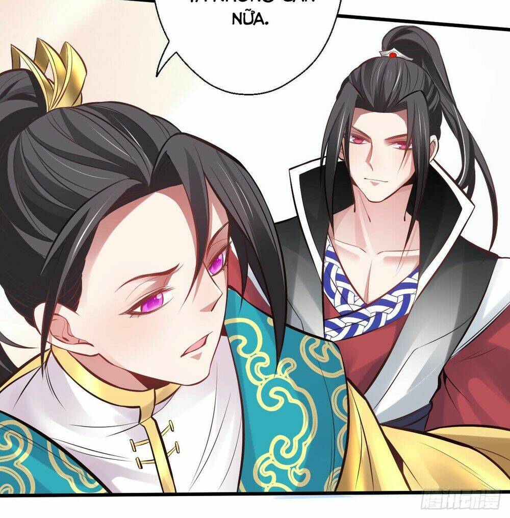 Trọng Sinh Tối Cường Ma Tôn Ở Rể: Chapter 3