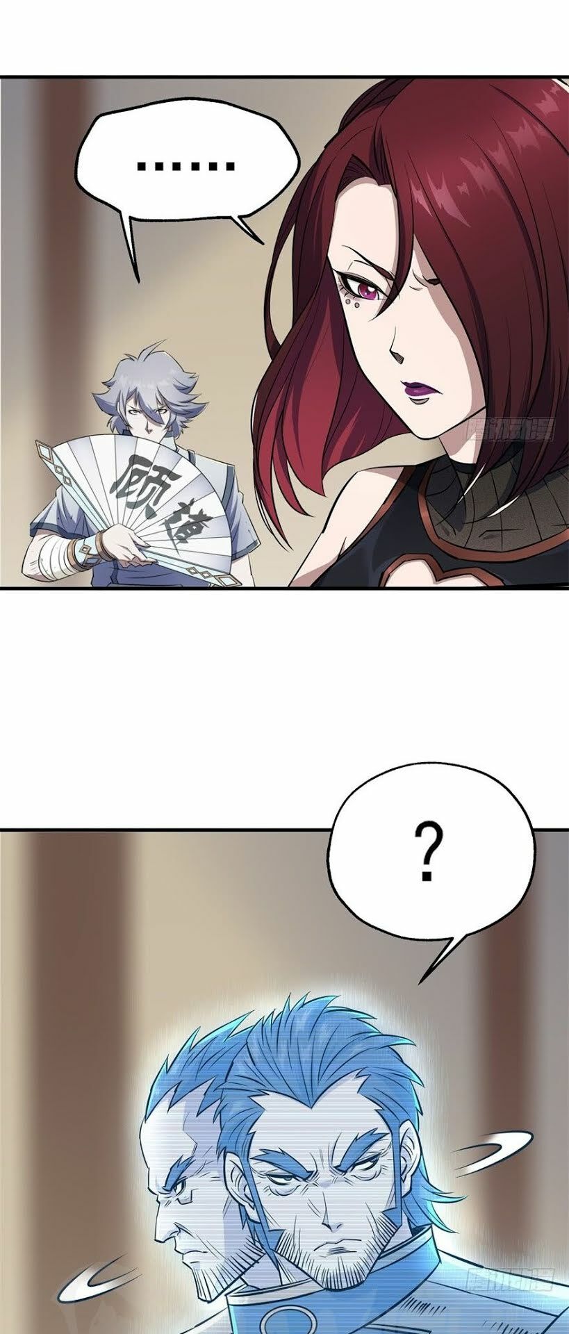 Thú Nhân: Chapter 51