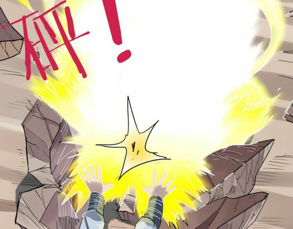 Chân Tri Quyển Đạo: Chapter 1