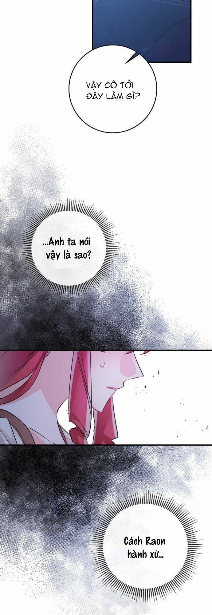 Công Nương Đã Thay Đổi: Chapter 56.1