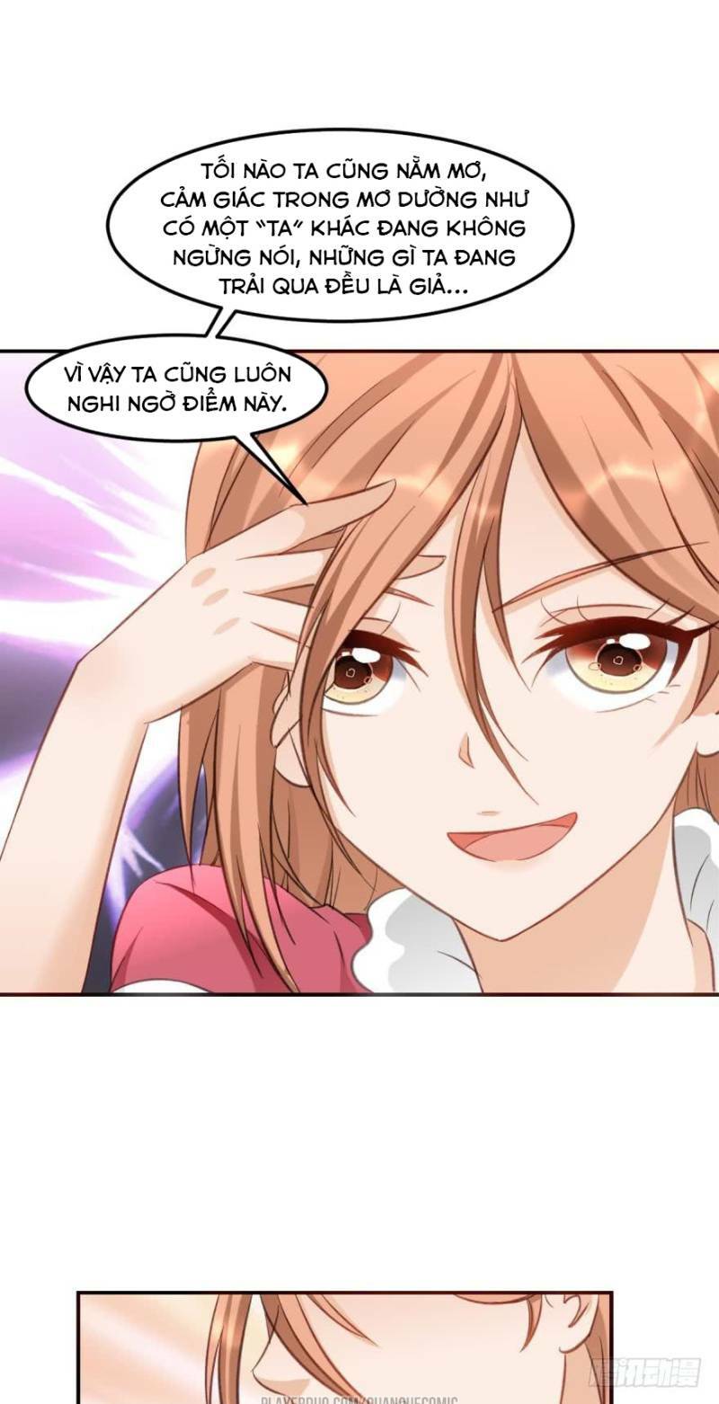 Lão Tổ Của Bạn Đang Online: Chapter 57