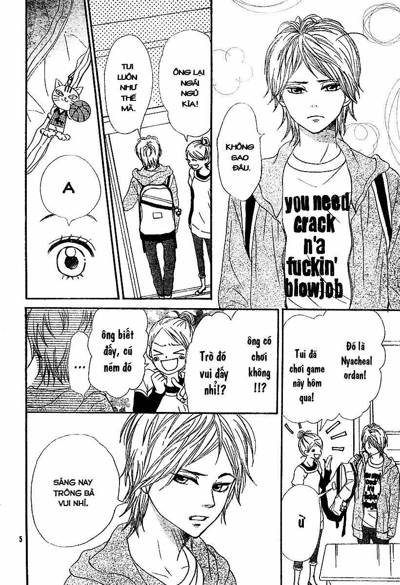 Lovely Complex Plus: Chapter 2