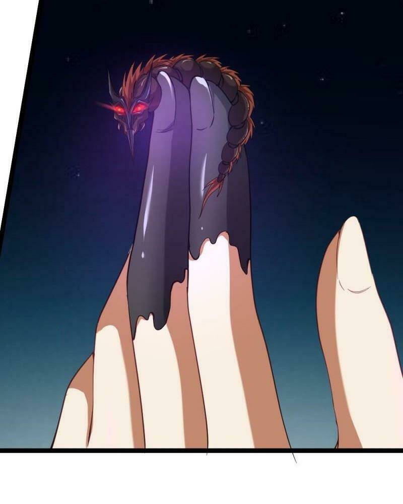 Tối Cuồng Nữ Tế: Chapter 45