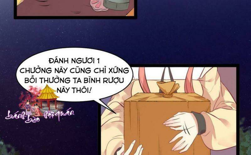 Bạo Manh Tiểu Tiên: Chapter 17