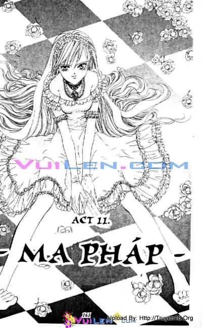 Thách Thức Tuyệt Vời: Chapter 2