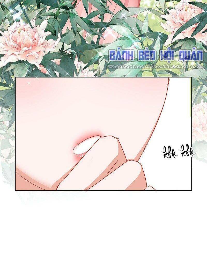 Công Lược Trưởng Thành Của Vương Phi: Chapter 38