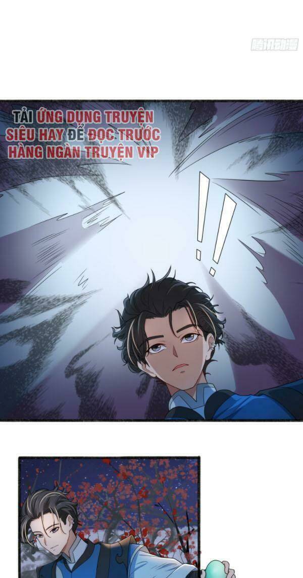 Nhân Đạo Kỹ Nguyên: Chapter 13