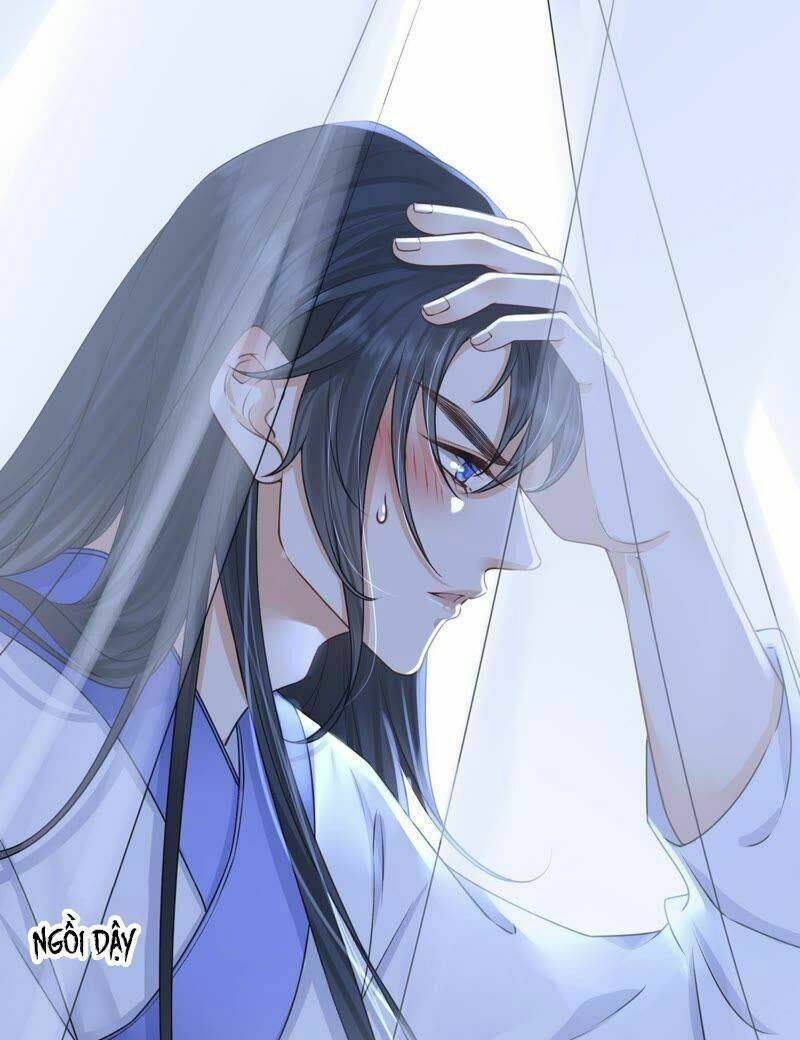 Thái Tử, Người Thật Ngọt Ngào: Chapter 29