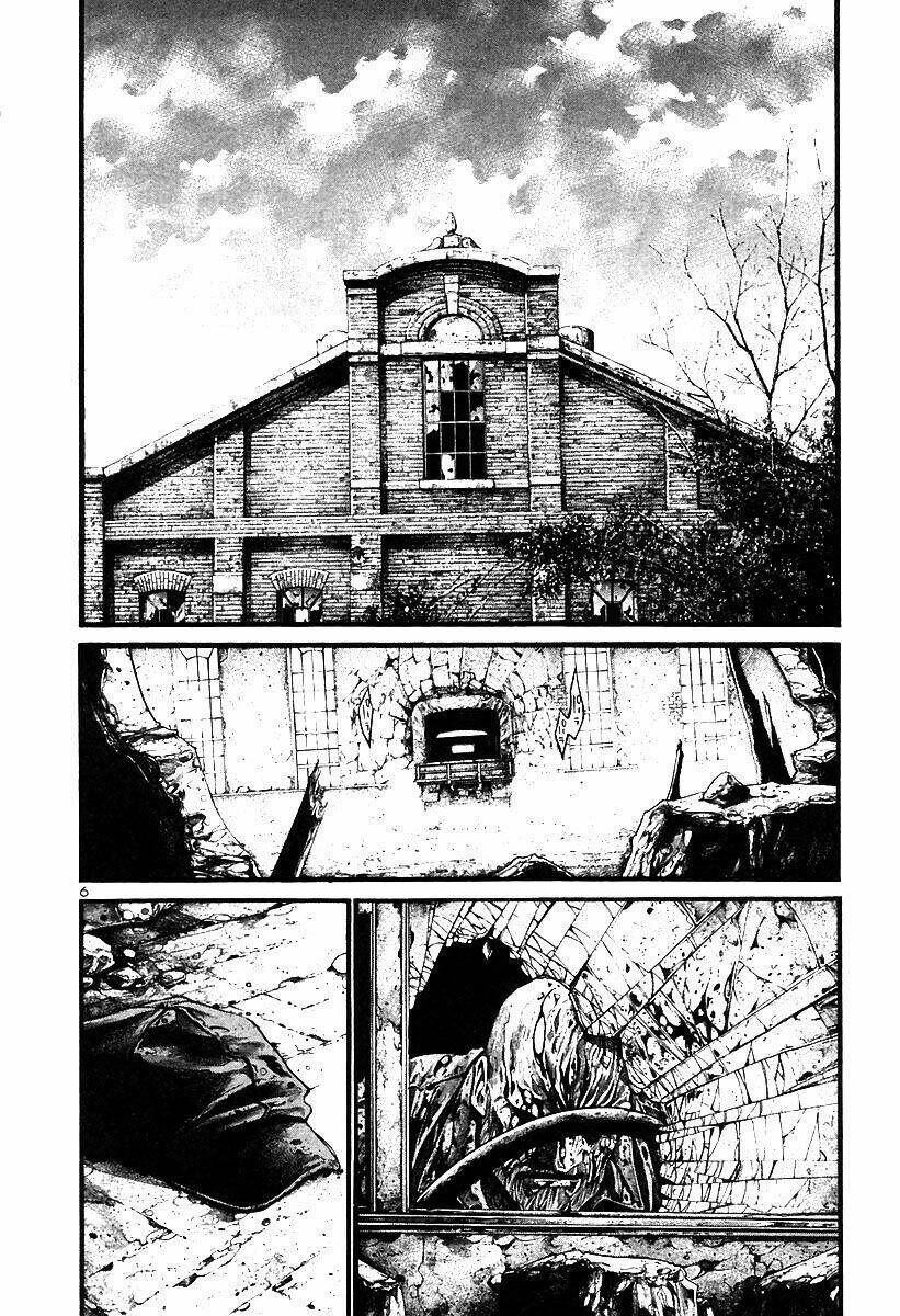 Rainbow: Chapter 188