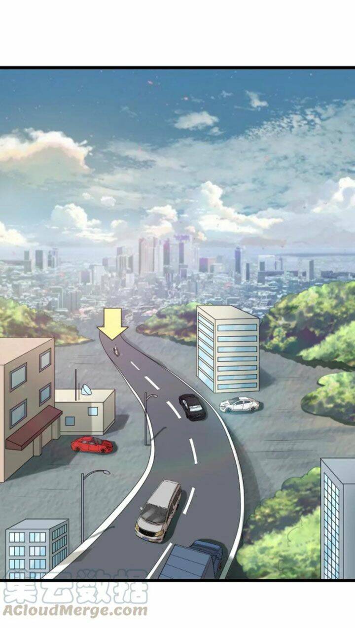 Đai Ca Trở Lại Tuổi 16: Chapter 43