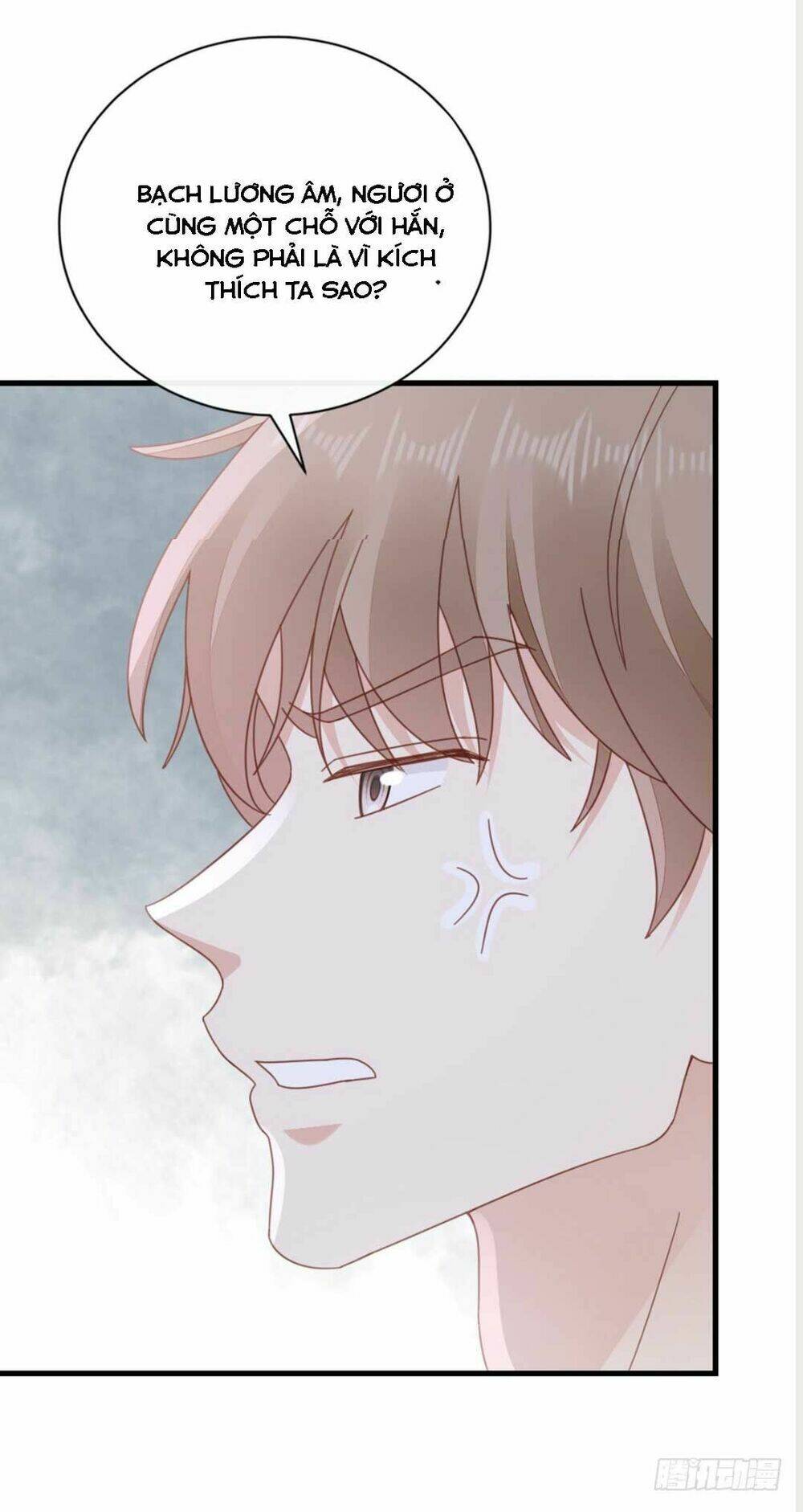 Mau Xuyên Không Rửa Tội Cho Nhân Vật Phản Diện: Chapter 77