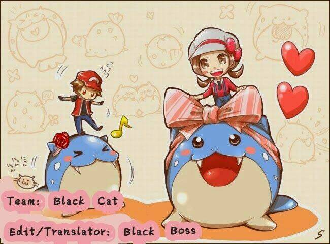 Thú Cưng đặc biệt: Dou: Chapter 5