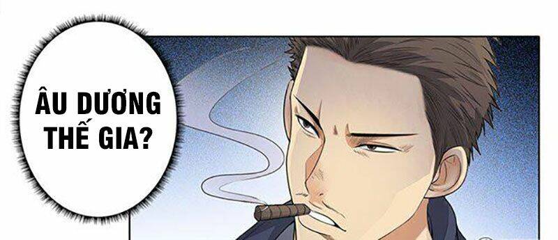 Học Viện Cao Thủ: Chapter 100