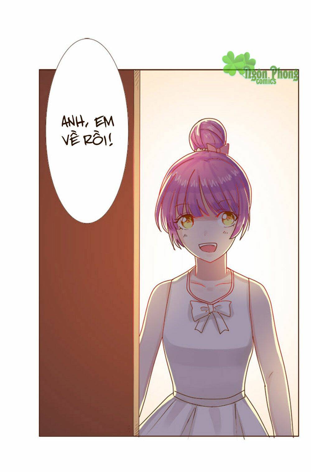 Ma Vương Luyến Ái Chỉ Nam: Chapter 27