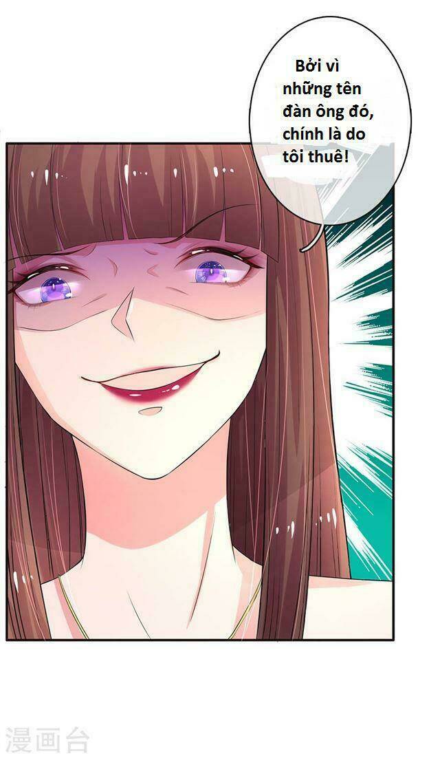 Trùng Sinh Để Trả Thù: Chapter 3