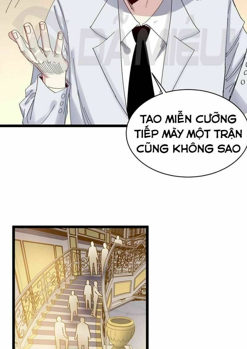 Đỉnh Phong Thần Y: Chapter 79