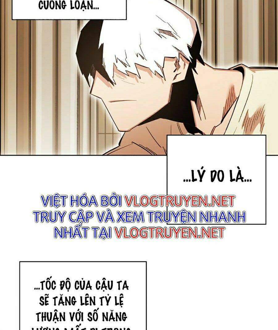 Hard Core Leveling Warrior Ss2: Chapter 81