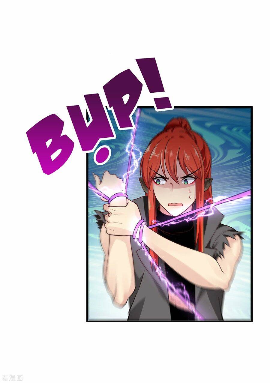 Anh Ấy Đến Từ Địa Ngục: Chapter 24