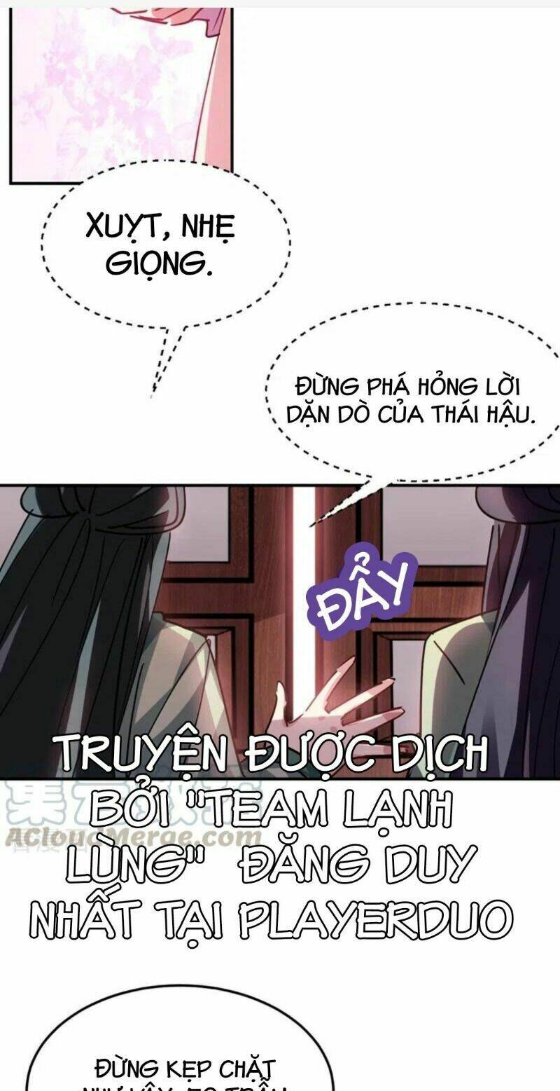 Giang Sơn Mỹ Nam Nhập Trướng Ta: Chapter 55