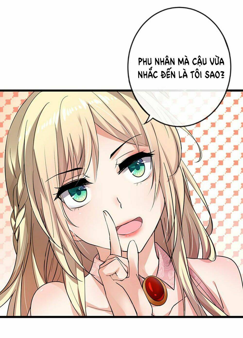 Nhật Ký Dạy Dỗ Của Gia Tộc Đáng Yêu: Chapter 31