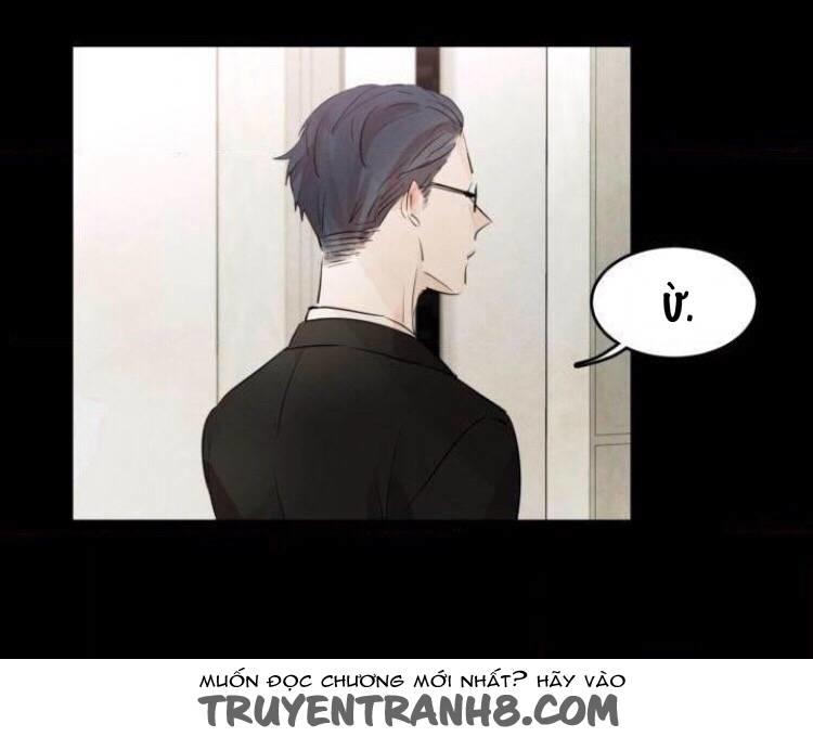 Giữa Tình Yêu Và Tình Bạn: Chapter 7