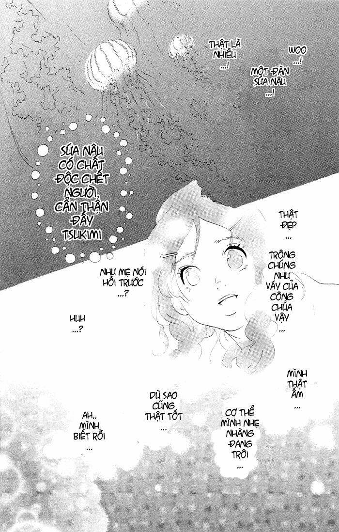 Kuragehime: Chapter 18