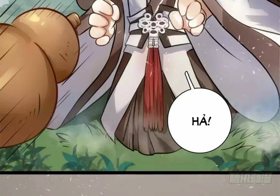 Vạn Năm Nhân Duyên Nhất Tuyến Khiên: Chapter 71