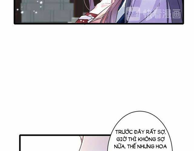 Hoa Nhan Sách: Chapter 116