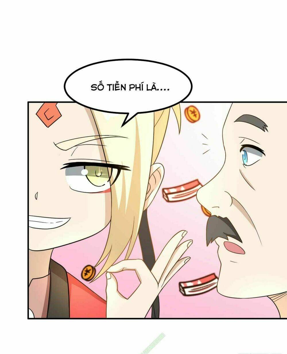 Nghịch Thiên Tiên Mệnh: Chapter 4