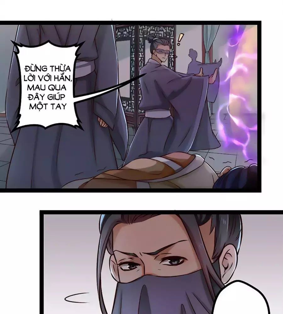 Liêu Liêu Nhân Thân Tu Tiên Truyện: Chapter 75