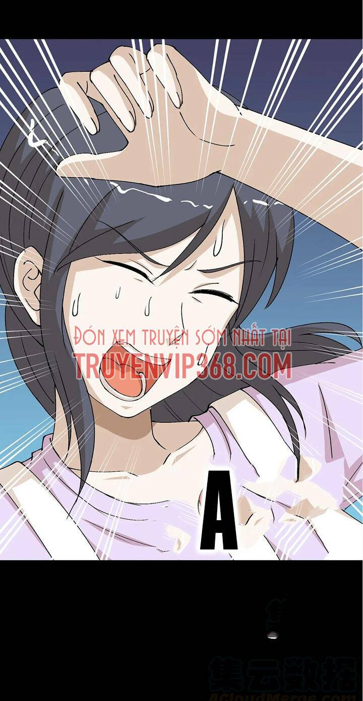 Đai Ca Trở Lại Tuổi 16: Chapter 121