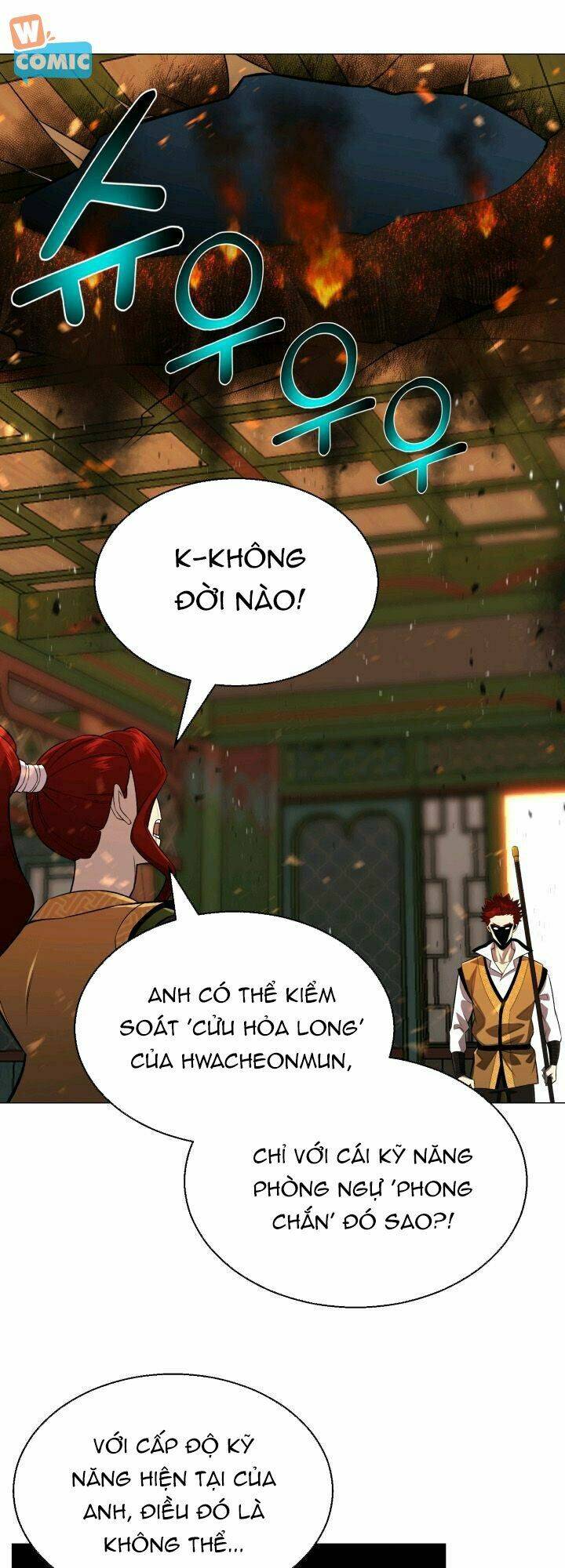 Luân Hồi Ác Nhân: Chapter 66