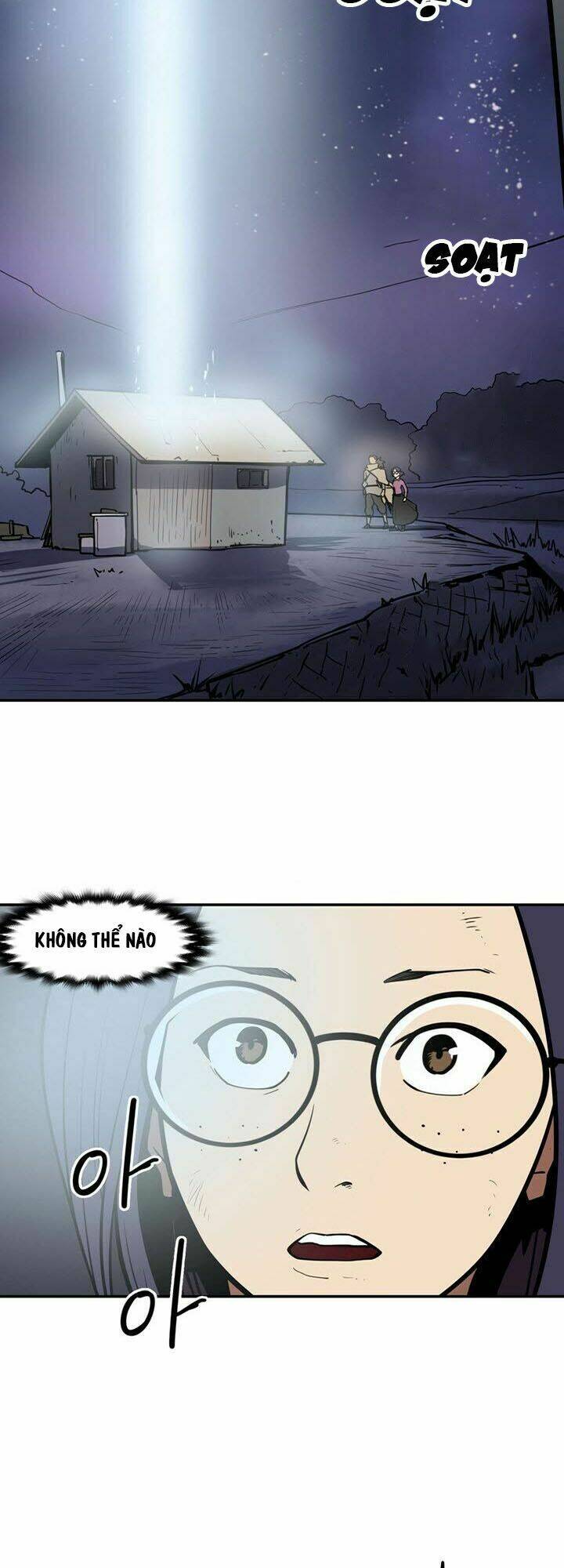 Raid: Chapter 72