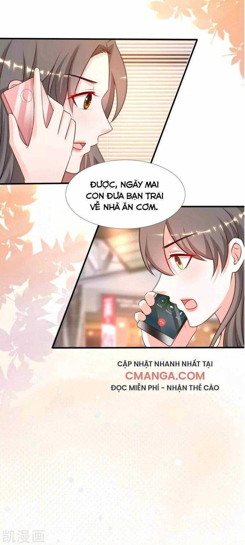 Tối Cường Vận Đào Hoa: Chapter 145