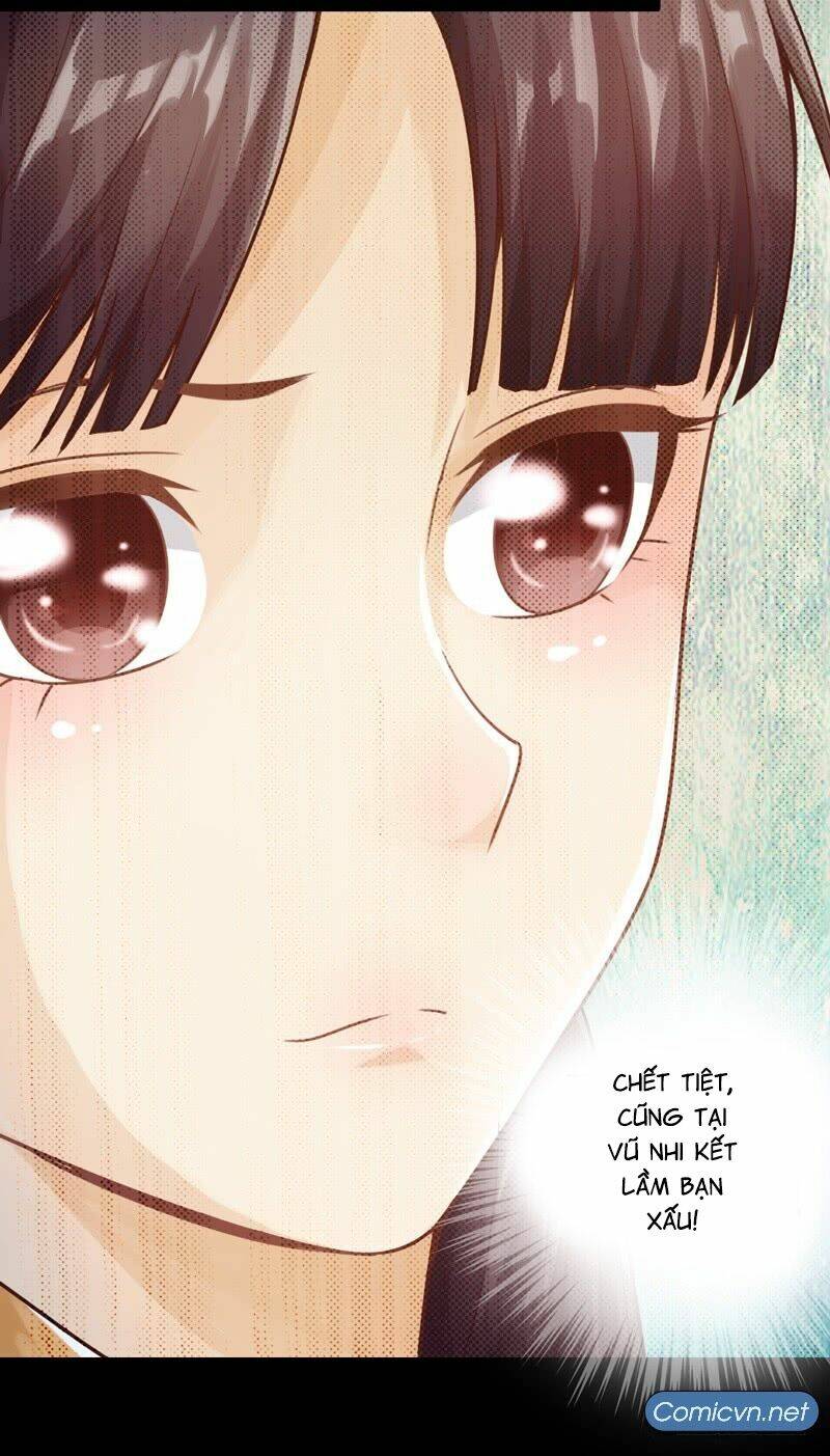 Thái Cổ Cuồng Ma: Chapter 7