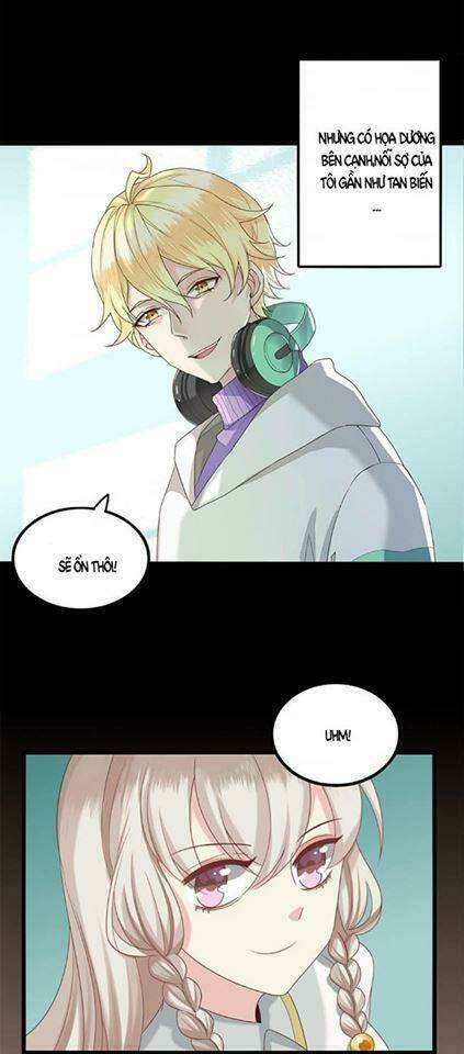 Bắt Quỷ: Chapter 0