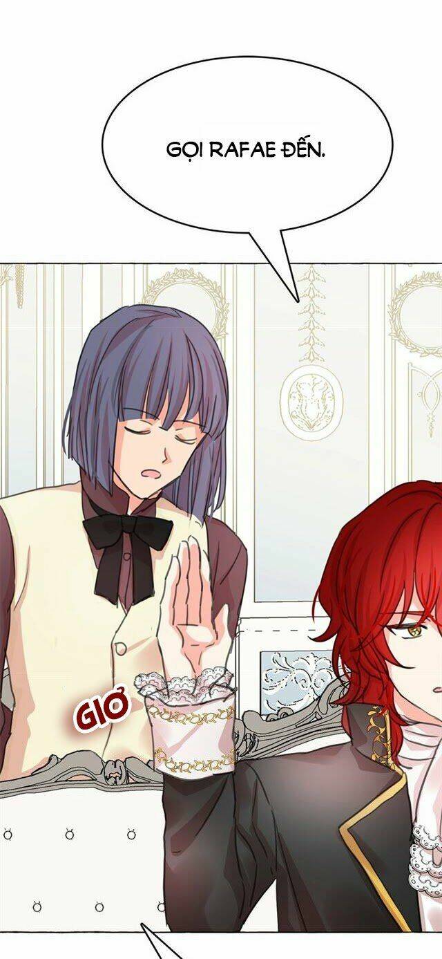 Bí Mật Của Hoàng Phi Isana: Chapter 12