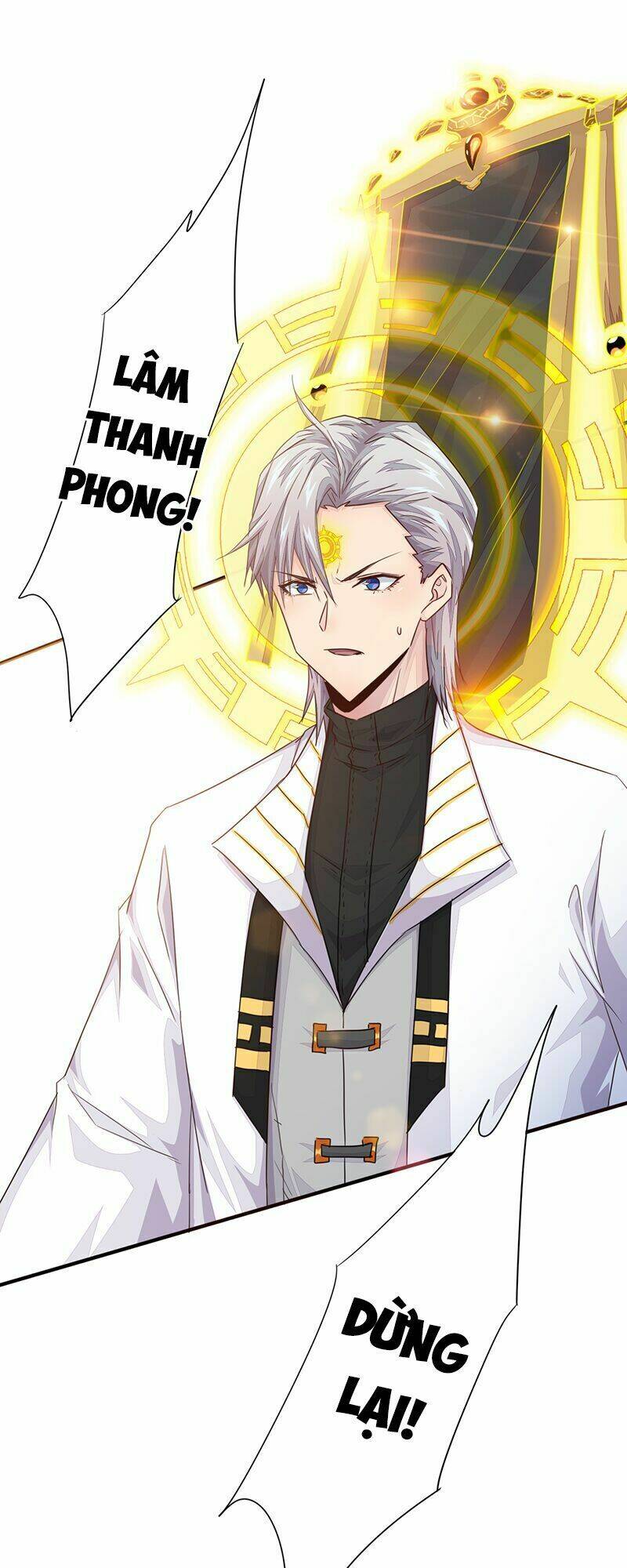 Lật Mặt: Chapter 5