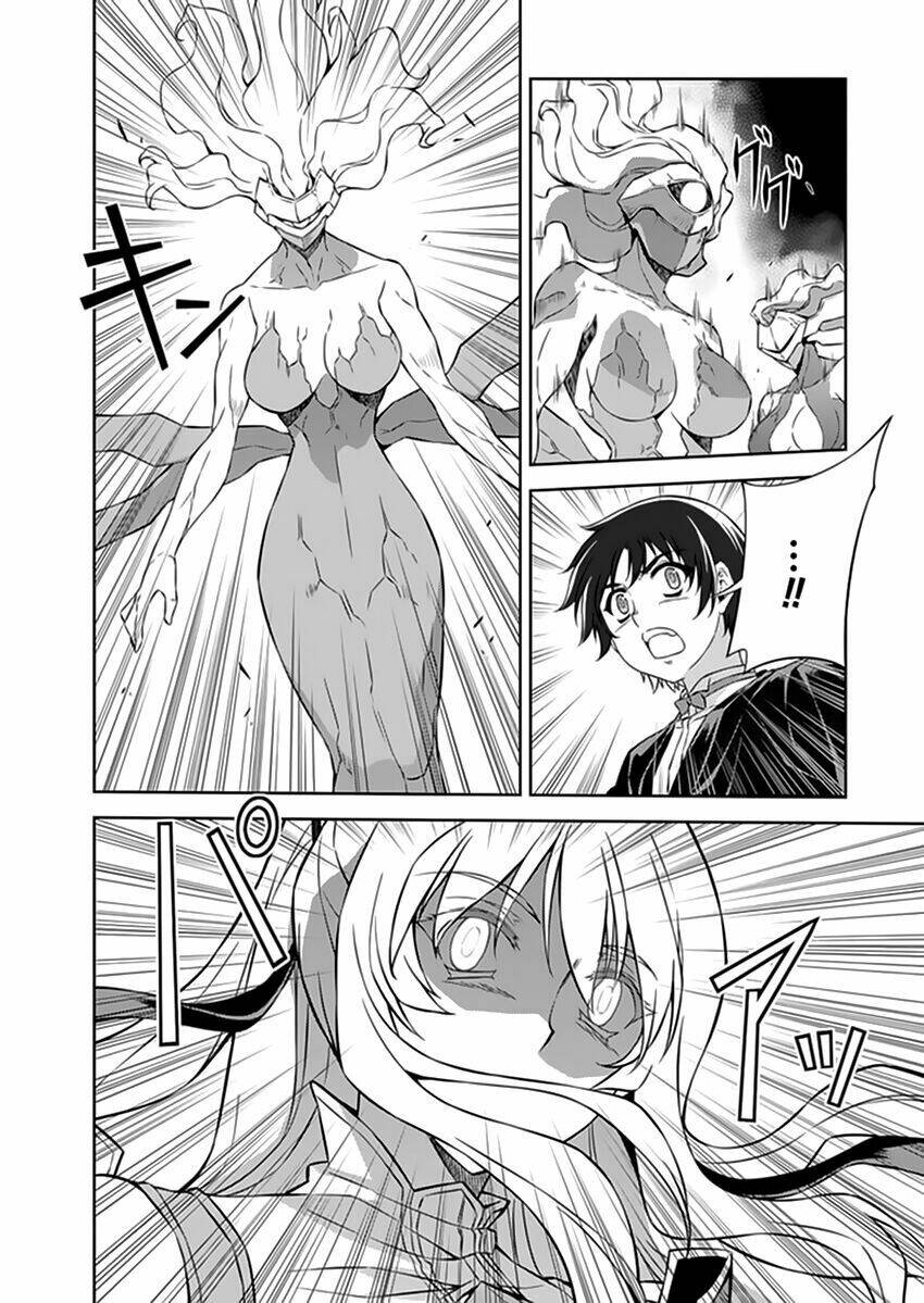 Freezing: Chapter 178